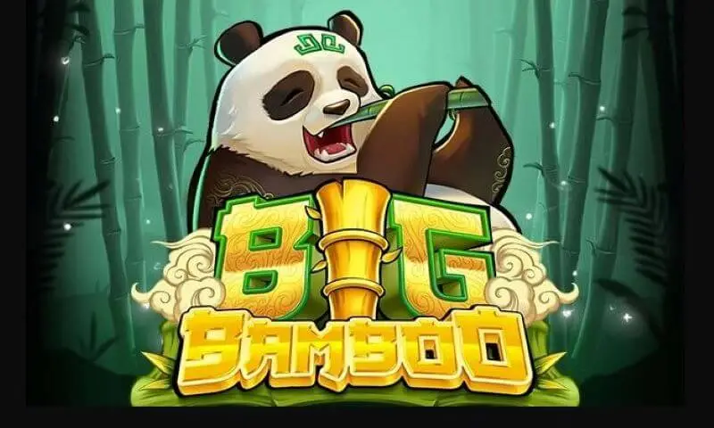 Big Bamboo играть в слот